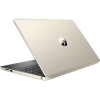 Ноутбук HP 15-da0039ur <4GK88EA> Pentium N5000 (1.1)/4Gb/500GB/15.6" FHD AG/Int:Intel HD/No ODD/Cam HD/Win10 (Pale Gold)