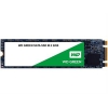 Накопитель SSD жесткий диск M.2 2280 480GB GREEN WDS480G2G0B WD WESTERN DIGITAL