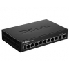 Маршрутизатор 10/100/1000M 8PORT DSR-250/A4A D-LINK