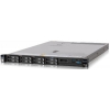 Сервер Lenovo x3550 M5 8869ERG 1xE5-2680v4, 1x16GB, no HDD (up 4/8x2.5), SAS3 M5210 (RAID 0/1/10), no ODD, 4x1GbE, IMM, 1x750W (up2), 1U,Rails, 3y NBD