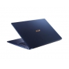 Ноутбук Acer Swift SF514-53T-73AG i7-8565U 1800 МГц 14" 1920x1080 8Гб SSD 512Гб нет DVD Intel UHD Graphics 620 встроенная Windows 10 Home синий NX.H7HER.003