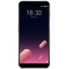 Смартфон Meizu M6s 32Gb (Black) черный Samsung Exynos 7872 (2.0)/32 Gb/3 Gb/5.7" (1440x720)/DualSim/3G/4G/BT/Android 7.1 (M712H-32-BK)
