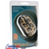 Logitech Leopard  Mouse Optical (RTL) 3btn+Roll USB <931522> уменьшенная