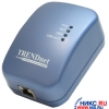 TRENDnet <TPL-102E> Powerline 10/100Mbps Ethernet Bridge (1UTP 10/100Mbps, Powerline 14Mbps)