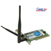 TRENDnet <TEW-603PI> MIMO Wireless PCI Adapter (802.11g, 108Mbps)