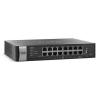 RV325-K8-RU, Cisco RV325 Dual WAN VPN Router - 14  GbE Ports