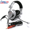 Наушники с микрофоном Cosonic CD-890MV  (с  регулятором  громкости)