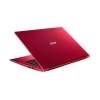 Ноутбук Acer Swift SF314-55G-57PT i5-8265U 1600 МГц 14" 1920x1080 8Гб SSD 256Гб нет DVD NVIDIA GeForce MX150 2Гб Windows 10 Home красный NX.H5UER.003