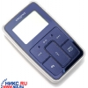 Creative <Zen Micro-6Gb Dark Blue> (MP3/WMA Player, FM Tuner, диктофон, 6Gb, USB2.0, Li-Ion)