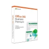 Ключ активации Microsoft Office 365 Бизнес  Премиум <KLQ-00422>