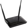 D-Link <DIR-615S /A1B> Wireless N Home Router (4UTP100Mbps,1WAN,  802.11b/g/n, 300Mbps, 2x5dBi)