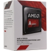CPU AMD A8-7680 BOX (AD7680AC) 3.5 GHz/4core/SVGA RADEON R7/2 Mb/65W/5  GT/s  Socket  FM2+
