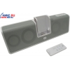 Колонки Logitech mm50 Portable Speakers для iPod 3G, 4G, Photo, Mini, Nano (Li-Ion) <970173>