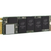 SSD 1 Tb M.2 2280 M Intel 660P Series <SSDPEKNW010T8X1>  3D QLC