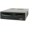 DeskTop INWIN BT610  <Black> Micro ATX 240W (24+4пин)