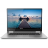 Ноутбук Lenovo YOGA 730-15IWL i5-8265U (1.6)/8G/256G SSD/15.6"FHD IPS Touch/NV GTX1050 4G/noODD/FPR/BackLight/BT/Win10 (81JS000QRU) Platinum