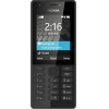 Мобильный телефон 216 DUAL SIM BLACK A00027780 NOKIA