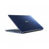 Ноутбук Acer Swift SF314-56G-74F2 i7-8565U 1800 МГц 14" 1920x1080 8Гб SSD 512Гб нет DVD NVIDIA GeForce MX150 2Гб Bootable Linux синий NX.H4XER.002