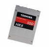Накопитель SSD жесткий диск SATA 2.5" 480GB MLC 6GB/S THNSN8480PCSE4PDE3 Toshiba