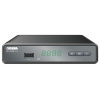Цифровой телевизионный DVB-T2 ресивер CADENA CDT-1651SB (046/91/00046475)