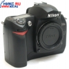 Nikon D70S Body <Black> (6.1Mpx, JPG/RAW, 0Mb CFI/II, 2.0", USB, TV, Li-Ion EN-EL3a)