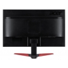24.5" ЖК монитор Acer <UM.KX1EE.D01> KG251QDbmiipx <Black> (LCD, 1920x1080,  HDMI, DP)