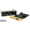 SB Creative X-Fi Fatal1ty (RTL) PCI, + Int. 5.25 X-Fi Drive, Optical In/Out, Coaxial In/Out, MIDI In/Out, ДУ