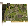 Beholder <U-Office 101> PCI (4 Video-In, Audio in, Conexant878A)