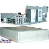 DeskTop INWIN BT553  <Grey> Micro ATX 240W (24+4пин)