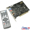 SB Creative Audigy4 (RTL) PCI SB0610, Analog&Dig. In/Out , ДУ