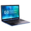 Ноутбук HP 15-da0043ur <4GK61EA> Pentium N5000 (1.1)/4Gb/500GB/15.6" HD AG/NV GeForce MX110 2GB/No ODD/Cam HD/Win10 (Twilight Blue)
