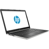 Ноутбук HP 15-da0046ur <4GK51EA> Pentium N5000 (1.1)/4Gb/500GB/15.6" HD AG/NV GeForce MX110 2GB/DVD-RW/Cam HD/Win10 (Natural Silver)