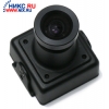 KT&C <KPC-S20BH> Super-mini Camera (510x492/500x582, B/W, f=3.6mm)
