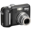 Nikon CoolPix P1 <Black> (8.0Mpx, 36-126mm, 3.5x, F2.7-5.2, JPG, 32Mb + 0Mb SD, 2.5", USB2.0/WiFi, AV, Li-Ion)