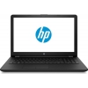 Ноутбук HP 15-bs166ur <4UK92EA> i3-5005U (2.0)/4Gb/1TB/15.6" HD AG/Int:Intel HD/DVD-RW/Cam/DOS (Jack Black)