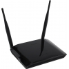 D-Link <DIR-615 /T4C> Wireless N 300 Router (4UTP 100Mbps,1WAN,  802.11b/g/n, 300Mbps)
