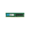Память Crucial DDR4 Общий объём памяти 4Гб Module capacity 4Гб Количество 1 2666 МГц Множитель частоты шины 19 1.2 В CT4G4DFS8266