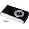 NEXX <NF-710-1Gb> Black (MP3/WMA/Ogg Player, Flash Drive,FM Tuner,1 Gb,диктофон,Line In,Color OLED,USB 2.0,Li-Pol)
