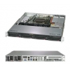 Серверная платформа 1U SATA SYS-5019C-MR Supermicro