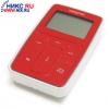 Creative <Zen Micro-6Gb Red> (MP3/WMA Player, FM Tuner, диктофон, 6Gb, USB2.0, Li-Ion)