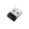 Флэш-накопитель USB2 64GB SDCZ33-064G-G35 SANDISK SANDISK BY WESTERN DIGITAL