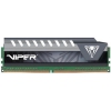 Patriot Viper <PVE416G240C6GY> DDR4  DIMM  16Gb  <PC4-19200>