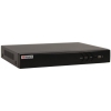 HiWatch <DS-H204UP> (4 Video In/6 IP-cam, AHD/CVI/TVI, 150FPS,  1xSATA, LAN, 2xUSB2.0,VGA,HDMI)