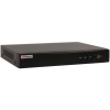 HiWatch <DS-H204QP> (4 Video In/5 IP-cam, AHD/CVI/TVI PoC, 125FPS, 1xSATA, LAN,  2xUSB2.0, RS-485,VGA,HDMI)