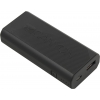 Внешний аккумулятор CANYON <CNE-CPBF44DG> Dark Gray (USB  2.4A,  4400mAh,  Li-Ion)