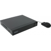 Orient <NVR-8808POE/5M> (9 IP-cam/8 IP-cam PoE, 1xSATA, LAN,  2xUSB2.0, VGA, HDMI)