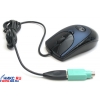 Logitech G1 Optical Mouse <M-BP82> (RTL) USB&PS/2 3 btn+Roll <931495>