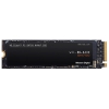 Накопитель SSD жесткий диск M.2 2280 500GB BLACK WDS500G3X0C WD WESTERN DIGITAL