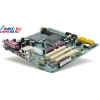 M/B EPoX EP-5VKM3I   Socket775 <VIA P4M800> AGP+SVGA+LAN SATA RAID U133 MicroATX 2DDR<PC-3200>