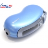 SONY Network Walkman <NW-E207-LM-1Gb> Tropical Ice Blue (MP3/ATRAC3Plus Player, Flash Drive,  1Gb, USB, Li-Ion)